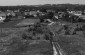 Foto de un camino de tierra que conduce a Jozefow.  ©Tomada de Holocaustresearchproject.org